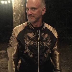 Meet your Posher, Joel